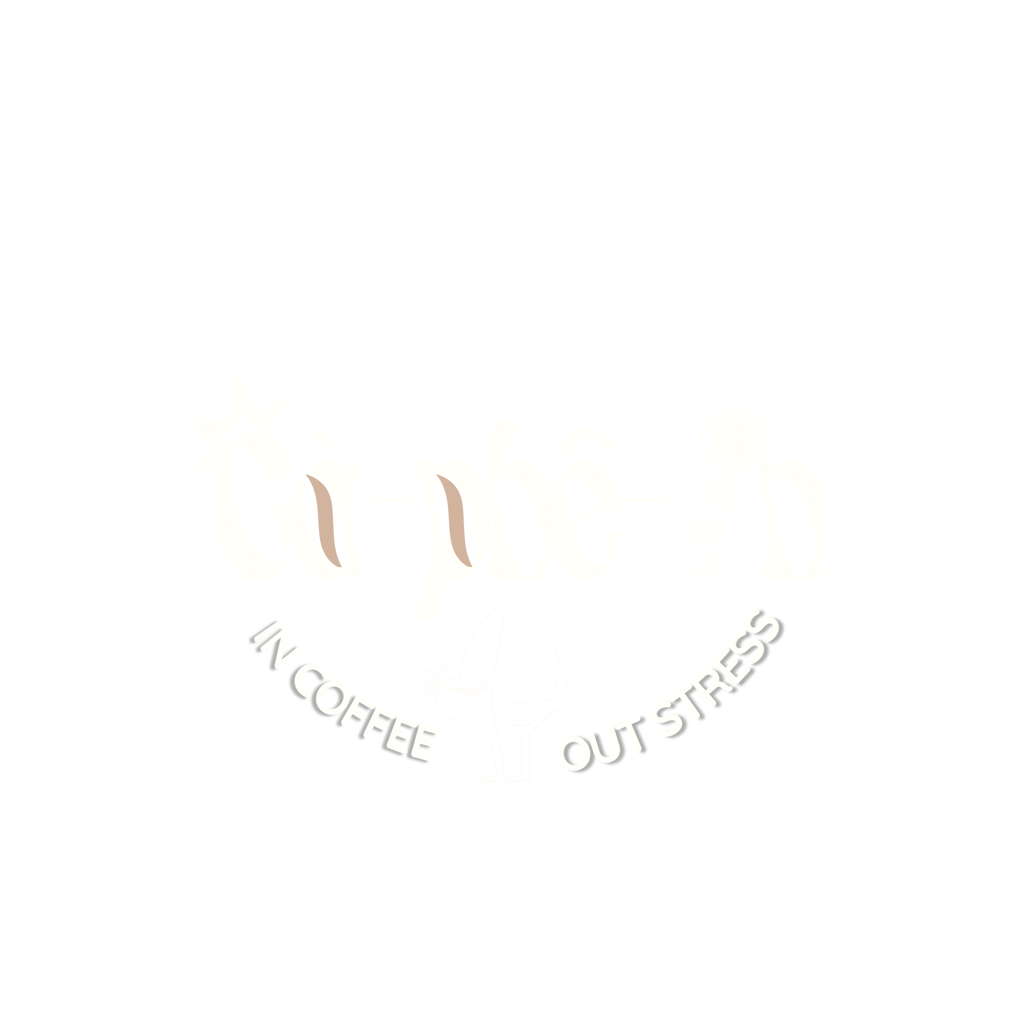 CFi Coffee Takeaway Logo