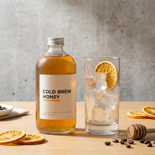 Cold Brew